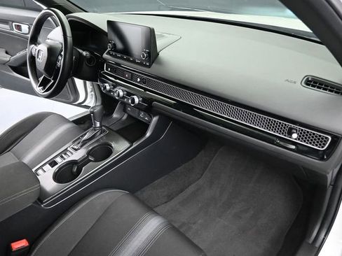 Certified 2024 Honda Civic Sport image 26