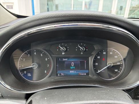 Used 2020 Buick Encore Preferred w/ Safety Package AWD/4WD image 6