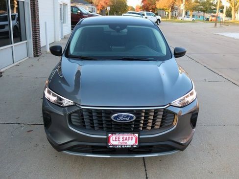 New 2026 Ford Escape Active w/ Cold Weather Package image 4