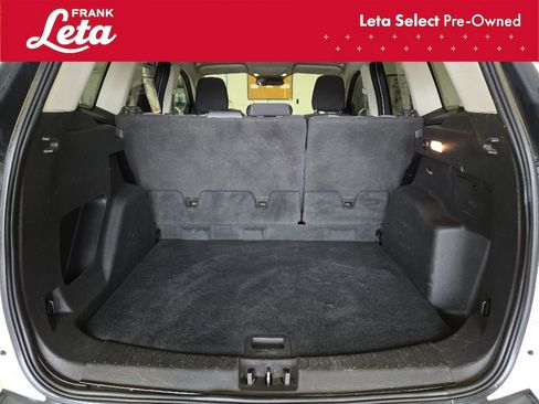 Used 2019 Ford Escape SE FWD image 23
