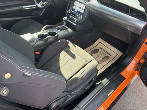 Used 2020 Ford Mustang Coupe w/ Equipment Group 101A image 20