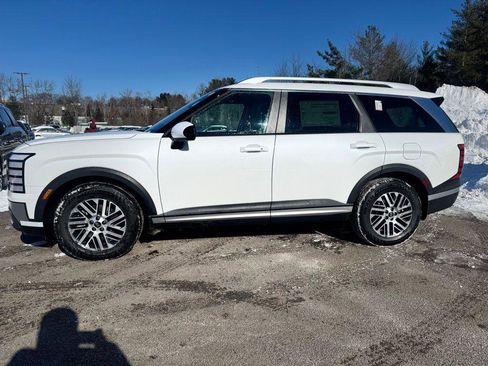 New 2026 Hyundai Palisade SEL image 17