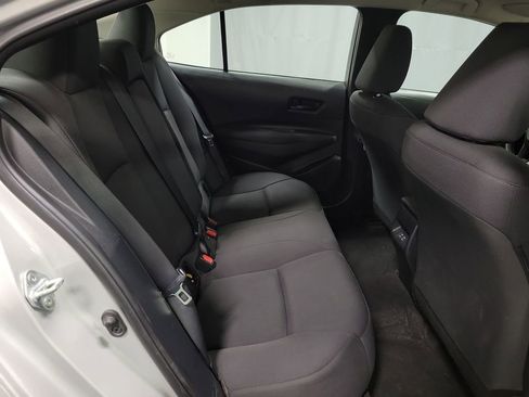 Used 2023 Toyota Corolla LE FWD image 24