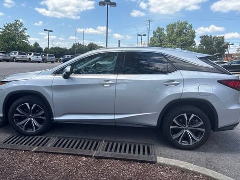 Used 2019 Lexus RX 350 AWD w/ Navigation Package image 10