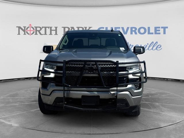 Used 2023 Chevrolet Silverado 1500 RST w/ Texas Edition Plus AWD/4WD image 8