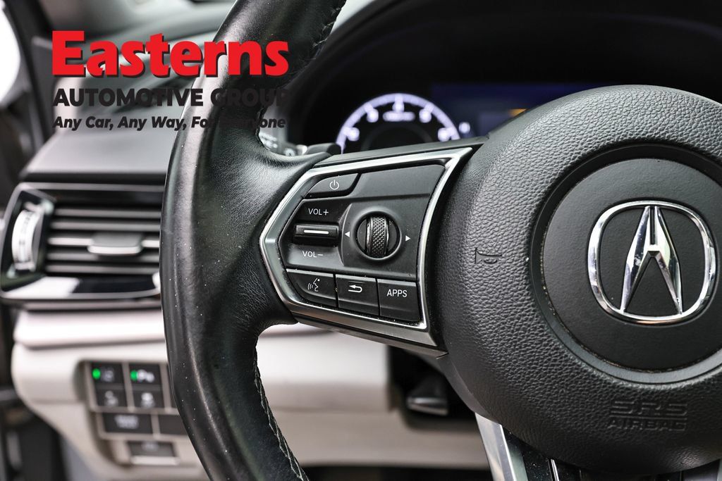 Used 2019 Acura RDX w/ Technology Package AWD/4WD image 17