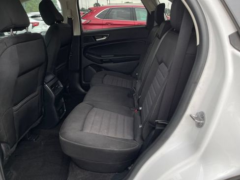 Used 2020 Ford Edge SE AWD/4WD image 23
