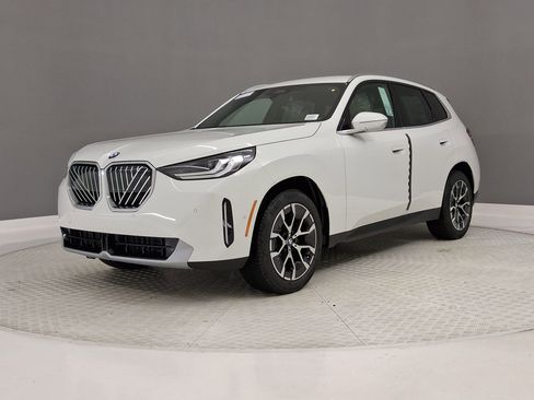 New 2026 BMW X3 xDrive30 image 31