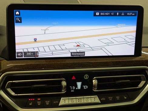 Used 2023 BMW X3 xDrive30i w/ Premium Package image 25