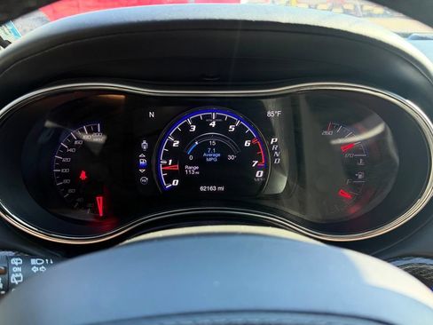Used 2018 Jeep Grand Cherokee Trackhawk AWD/4WD image 22
