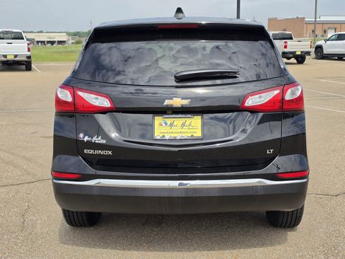Used 2020 Chevrolet Equinox LT FWD image 6
