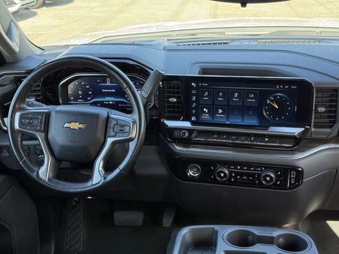 Used 2023 Chevrolet Silverado 1500 LT w/ Protection Package image 20