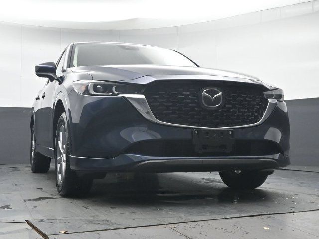 Used 2024 MAZDA CX-5 AWD 2.5 S w/ Select Package image 31