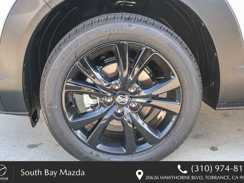 New 2026 MAZDA CX-30 AWD 2.5 S w/ Select Sport Pkg image 11