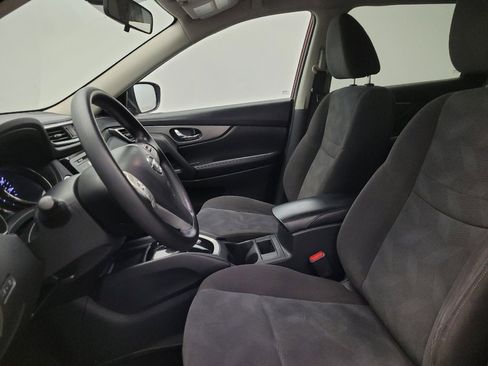 Used 2016 Nissan Rogue SV FWD image 17