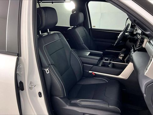 Used 2026 Toyota Sequoia Limited w/ Nightshade Package image 9