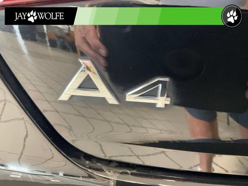 Used 2018 Audi A4 2.0T Ultra Premium w/ 18" Wheel Package FWD image 23