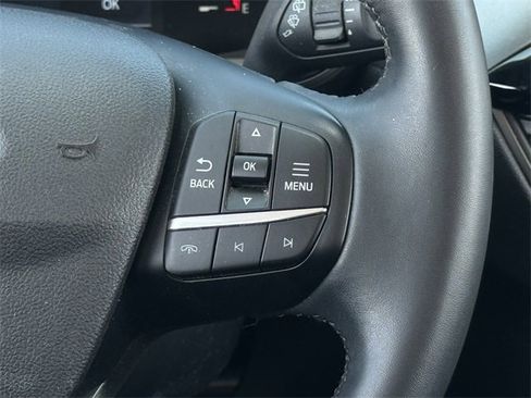 Used 2023 Ford Escape Active image 14