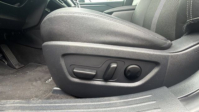 Used 2025 MAZDA CX-50 AWD 2.5 S w/ Preferred Package image 21