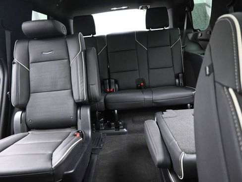 Used 2025 Cadillac Escalade Sport w/ Touring Package image 22