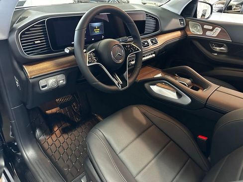 New 2026 Mercedes-Benz GLE 450 4MATIC image 5
