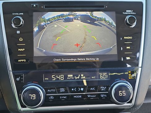 Used 2019 Subaru Outback 2.5i Premium image 22