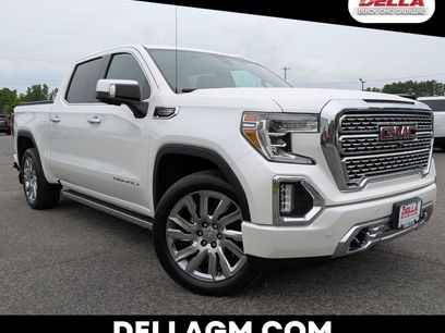 Used 2020 GMC Sierra 1500 Denali w/ Denali Ultimate Package
