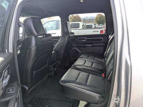 Used 2023 RAM 1500 Laramie image 30