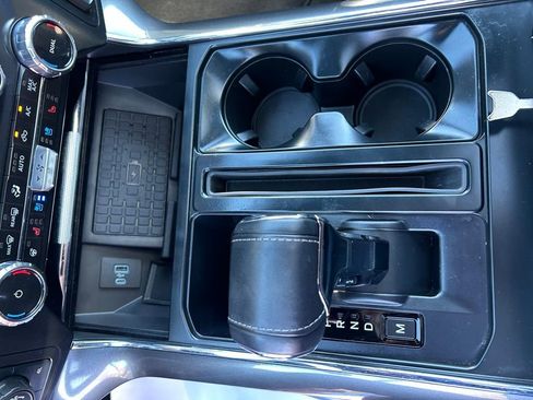 Certified 2023 Ford F150 Lariat w/ Equipment Group 502A High image 37