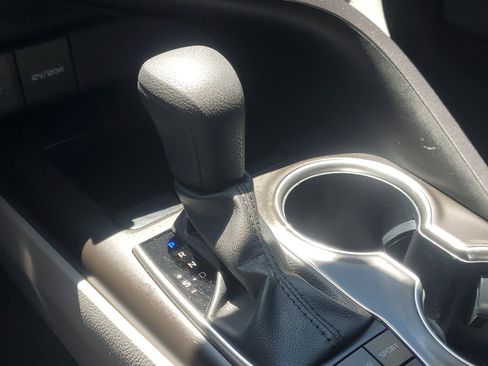 Certified 2023 Toyota Camry LE FWD image 28