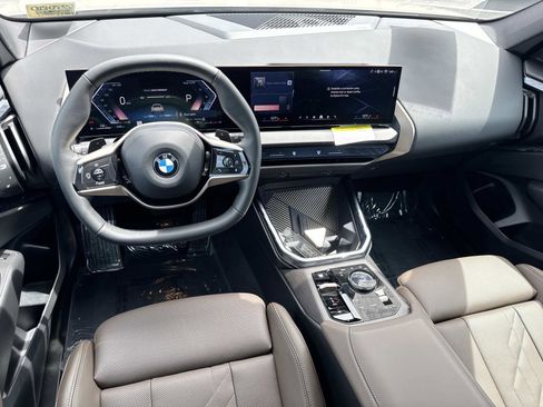 Used 2025 BMW X3 xDrive30i image 7