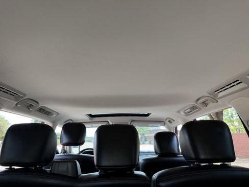 Used 2019 Nissan Armada SL w/ Premium Package AWD/4WD image 21