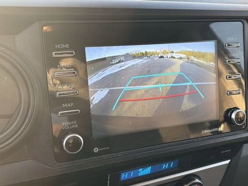 Certified 2023 Toyota Tacoma SR image 14