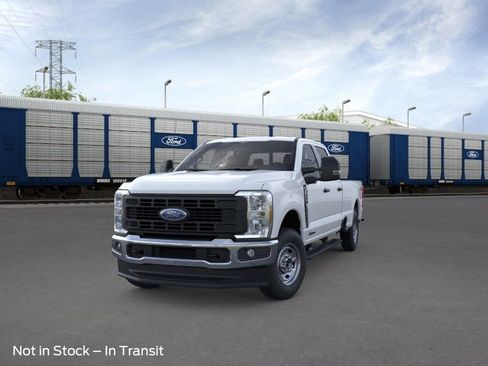 New 2026 Ford F350 XL AWD/4WD image 3