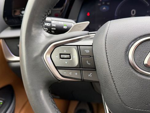 Used 2024 Lexus RZ 300e Premium w/ Cold Area Package FWD image 20