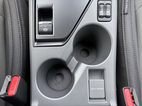 New 2026 Subaru Crosstrek 2.0i Premium image 22