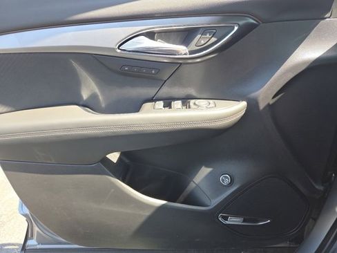 New 2026 Buick Envision Sport Touring AWD/4WD image 34
