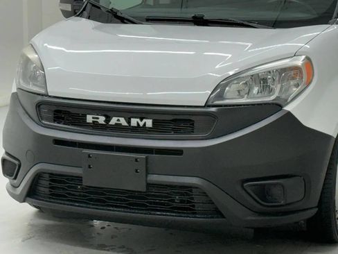 Used 2020 RAM ProMaster City Tradesman FWD image 32