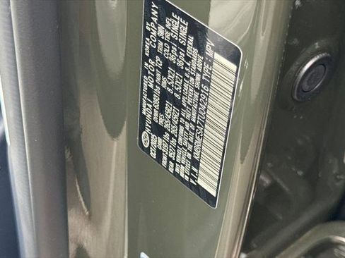 New 2026 Hyundai Palisade Calligraphy image 26