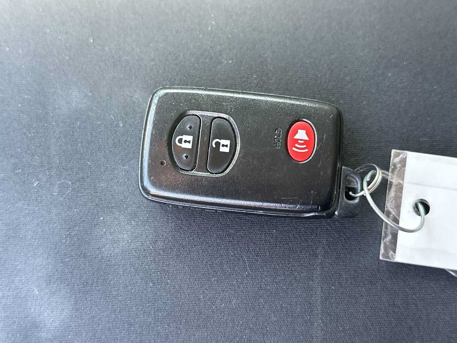 Used 2013 Toyota Prius V Five FWD image 26