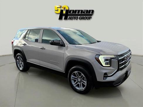Used 2025 GMC Terrain Elevation image 7