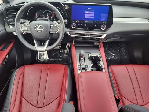 Used 2023 Lexus RX 350 F Sport image 15