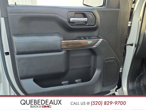 Used 2019 Chevrolet Silverado 1500 LT w/ Texas Edition AWD/4WD image 13