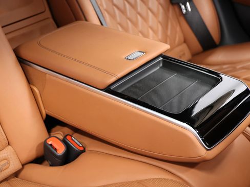 Used 2022 Mercedes-Benz S 500 4MATIC image 79