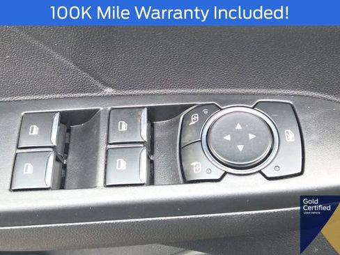 Used 2023 Ford Escape Active w/ Cold Weather Package FWD image 27