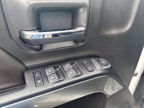 Used 2018 Chevrolet Silverado 2500 LT w/ All Star Edition AWD/4WD image 13