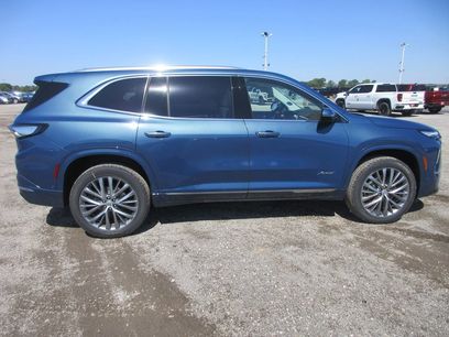 New 2026 Buick Enclave Avenir w/ Super Cruise Package