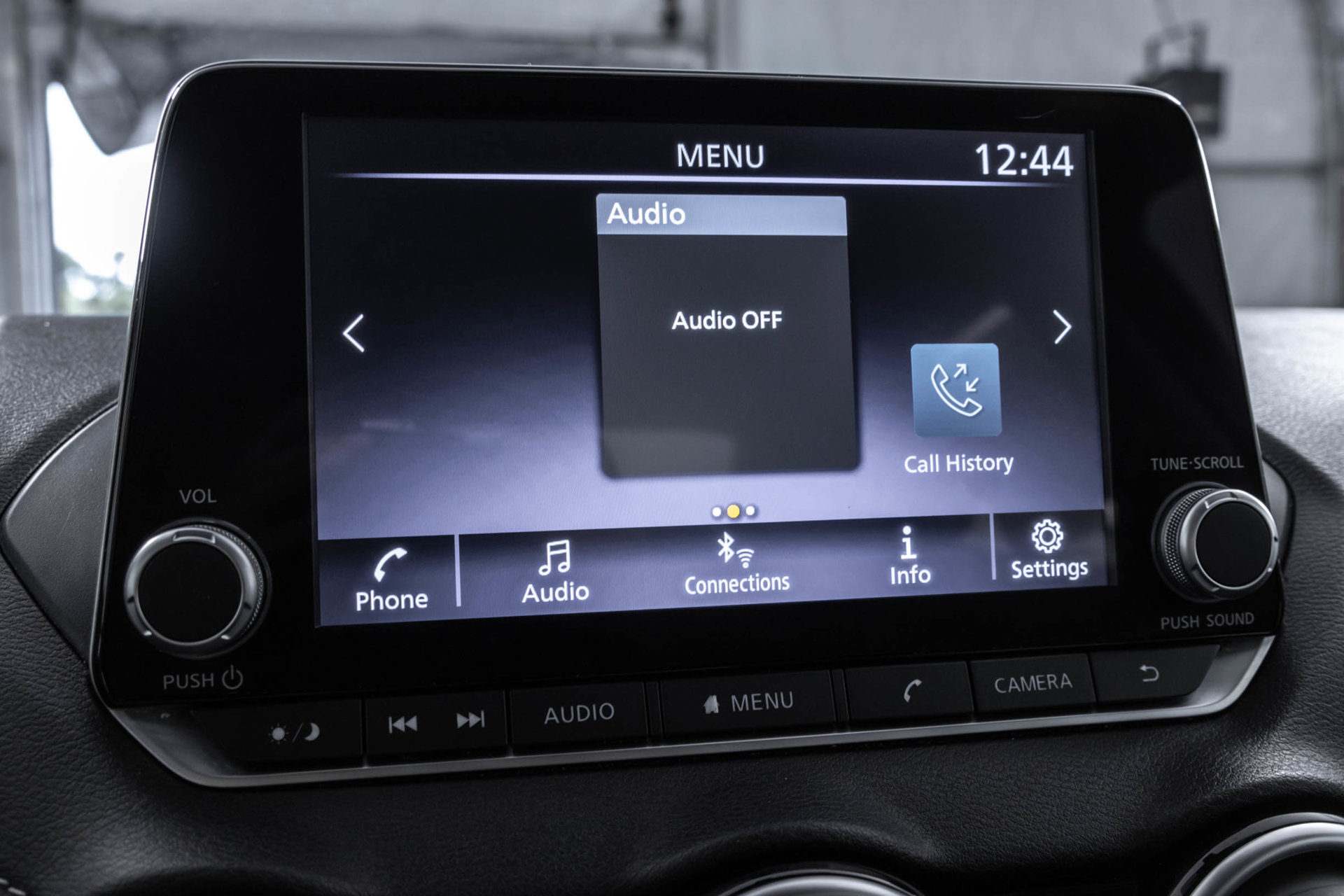 Used 2024 Nissan Sentra SV FWD image 29