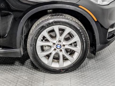 Used 2016 BMW X5 sDrive35i RWD image 34