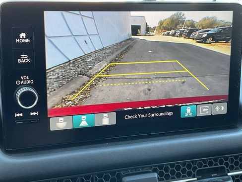 Used 2025 Honda HR-V EX-L image 33